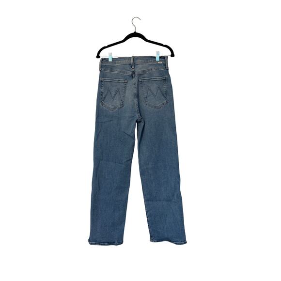 Mother Jeans The Rambler Zip Flood size 29 - Picture 4 of 7